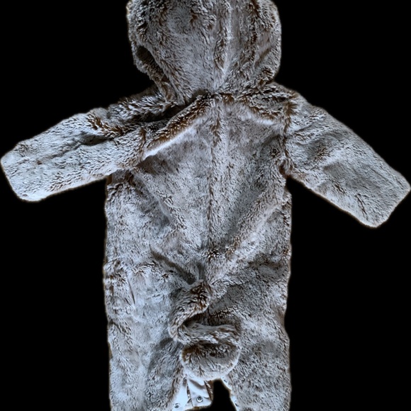 Pottery Barn Kids Brown Monkey Costume - Picture 6 of 7